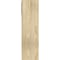 Ekena Millwork Westlake Traditional Rough Sawn Bracket w/ Offset Brace, Douglas Fir, 8"W x 24"D x 28"H BKT0806X24X28WTL01RDF - alternate 3